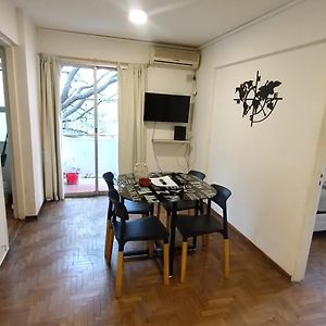 Apartamento de 1 Dormitorio